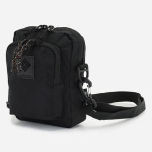 컬럼비아크로스백 KQJ C55PU8601-010 공용 그레이트 스모키 가든 미니 숄더