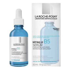 [직구] 라로슈포제 히알루 B5 세럼 컨센트레이트 50ml