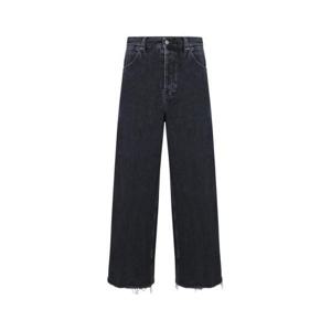 구찌 데님 758153XDCOA 1000 Black