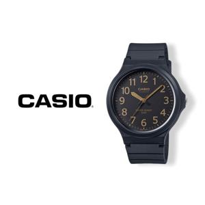 CASIO  손목시계  MW-240-1B2