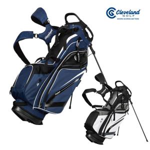클리브랜드 경량 스탠드백 골프백 CGC-21046I
