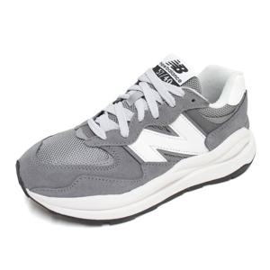 뉴발란스 5740 라이프스타일 스니커즈 신발 M5740VPB