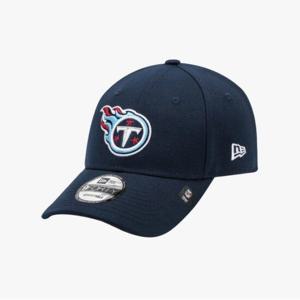 뉴에라모자 CQK 10517865 NFL 더 리그 테네시 타이탄스 볼캡 오