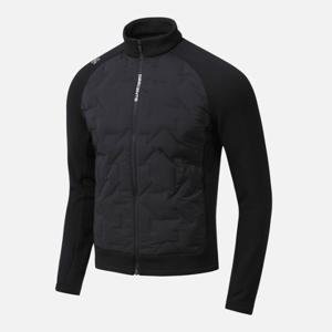 [데상트공식] 다운 하리브리드 기모 자켓 SP423TKTO1