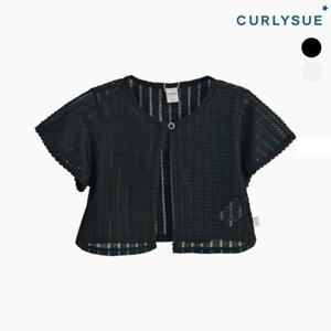 [컬리수] 씨티바캉스 볼레로 C212GDG03P [여름]