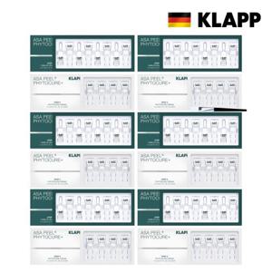 [KLAPP x 최현우 패키지] 클랍 아사필 피토큐어 24주 완성 패키지