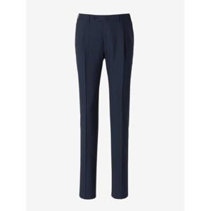 카날리 스트레이트 팬츠 71119AT00553 301AZUL NO STOCK COBALT