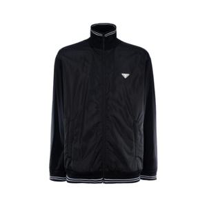 프라다 긴팔 티셔츠 UJL42B1YR5F0806 BLACK DOM