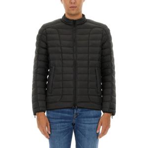 디젤 패딩 A147190BHAZ9XX Black