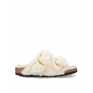 [BIRKENSTOCK] 여성 샌들 1023130EGGSHELL 화이트 /8