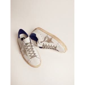 [골든구스]GOLDENGOOSE 여성 슈퍼스타 네이비탭 GWF00102.F000311.10270 (7XGGN5SN304-U)