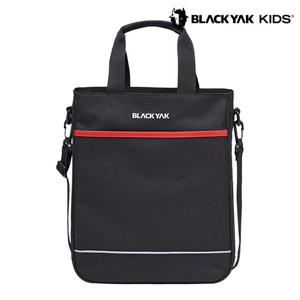 [블랙야크(키즈)] 사우루스데코보조가방 2BKABX2004_BK