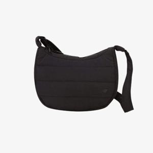 뉴발란스크로스백 RQK NBGCESW104-19 PADDED 하프문백 S