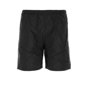 프라다 스윔팬츠 UB333S2311WQ9 F0002 Black