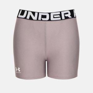 언더아머반바지 KQJ 1383629-015 여성 UA HeatGear 쇼티 레깅스