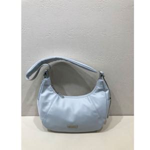 [뉴발란스]뉴발란스 하프문 사이드백(S) NBGCFSW102 LIGHT GRAY