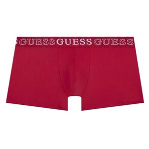 게스언더웨어_GUL1J1J01RD 에센셜 아웃밴드 드로즈