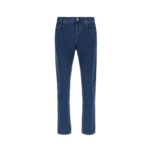 구찌 데님 팬츠 789232XDC244447 DENIM DOM