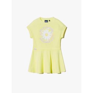 휠라키즈(FILA KIDS) (FK2OPH2401F LLE) Daisy 그래픽 원피스