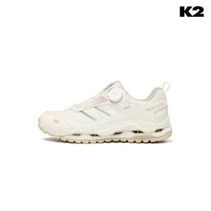 [K2]양말증정 공용 고어텍스 트레킹화 플라이하이크 플레티넘 FUF23G05