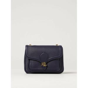 [LAUREN RALPH LAUREN] 여성 미니 백 숄더 431959003 007 네이비 /6