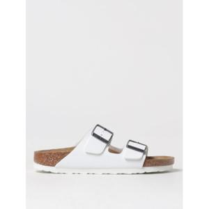 버켄스탁 샌들 0552683 White