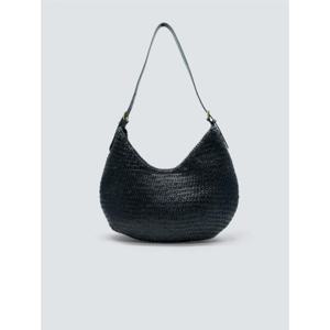 드래곤디퓨전 가방 8021luna mezza diagonal moon shape hobo