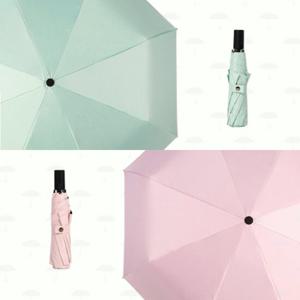 [드레스날다]언제라도 UV 컬러 3단우산 우양산(acc387)