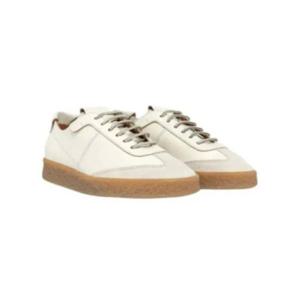부테로 스니커즈 B10600 VARA DG Free WHITE