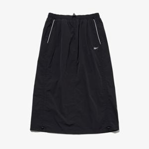 [리복]일립스 파라슈트 스커트 (W) 블랙 REPA5EK51_BK