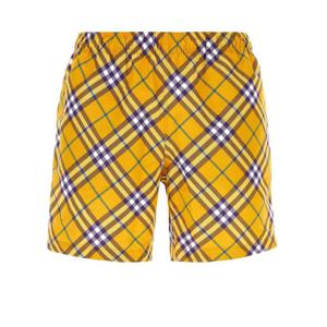 버버리 의류 8077896 BURBERRY UOMO Yellow