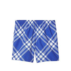 버버리 의류 8079900 BURBERRY UOMO BLUE