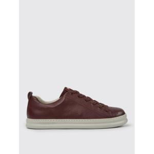 캠퍼 스니커즈 K100226 097 RUNNER 0 Burgundy