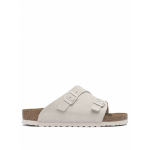 [BIRKENSTOCK] 여성 zurich 1025008 ANTIQUE 화이트 /3