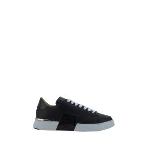 필립 플레인 스니커즈 FADSUSC0565PLE025N 02 BLACK