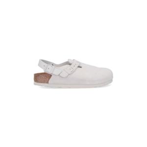 버켄스탁 샌들 1029270 WHITE White