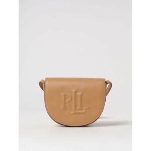 [LAUREN RALPH LAUREN] 여성 미니 백 숄더 431950130 008 샌드 /6