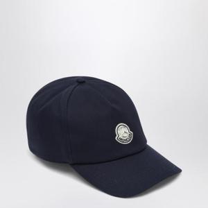 Moncler x Mercedes Benz by Nigo 모자 3B000 0804863 Blue