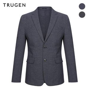 (트루젠) 조직감 스트레치 수트 자켓(TG9U4-MJK710)