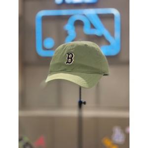 [MLB키즈] 7ACP7702NKA 루키볼캡 모자  아동모자 키즈모자   엠엘비키즈 US