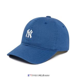 [MLB키즈US] 7ACP7703N-50BLD 루키 볼캡 아동모자 키즈모자