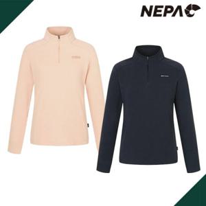 네파SG 7J85400_여성폴라텍마이크로플리스집티