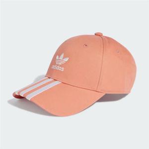 아디다스 오리지널스 베이스볼 볼 캡 모자 IS4626