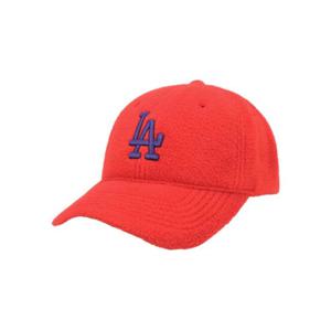 [택가/39000] MLB 공용 후리스 볼캡 GB32CP69011-07R