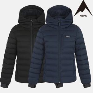 네파  여성 액티브 커버링 다운자켓 7I82022