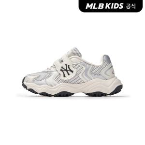 [MLB키즈 공식] 25N 카고 청키 주니어 NY (White) 7ASHJR15N-50WHS