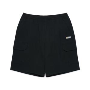 K252UBS610 보드숏 CARBONBLACK
