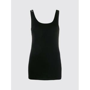 [DOLCEGABBANA] 남성 탱크 탑 Dolce amp Gabbana 코튼 M8C19JOUAIJ N0000 블랙 /6