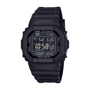 [지샥]GW-5000HS-1DR   5000 스퀘어 오리진 계승모델