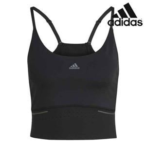 [아디다스] 나시 /D4- HK4717 / WTR 45S CRO TK HIIT 45 세컨드 크롭 탱크탑